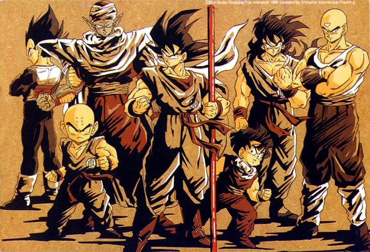 Dragon Ball pode estar voltando!? Dragonball-z-pencilboard-31