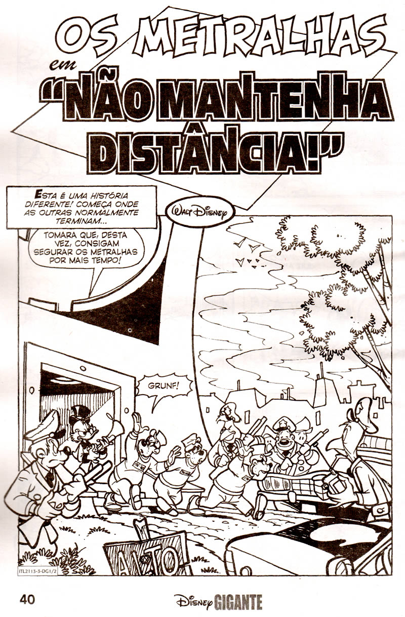 Disney Gigante #1: Os Bandidos [Junho/2011] - Previa em scans na pág. 08! - Página 5 DG03