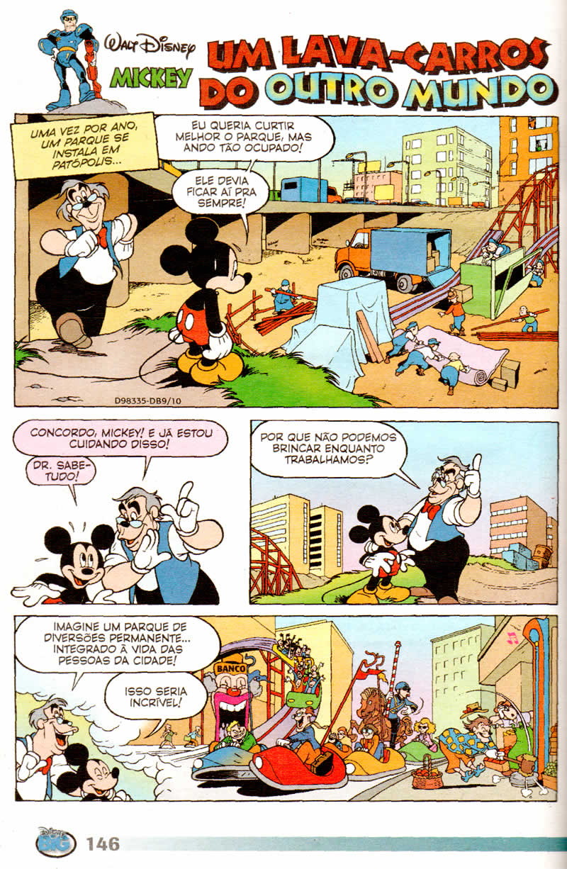 Disney BIG nº 9 [Maio/2011] - Prévia em scans na pág 19! - Página 11 Db0910