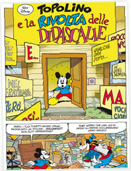 Topolino - Edições Semanais [Itália]  - Página 6 T290001