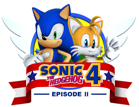 [News] Sonic the Hedgehog 4: Episode II Sonic