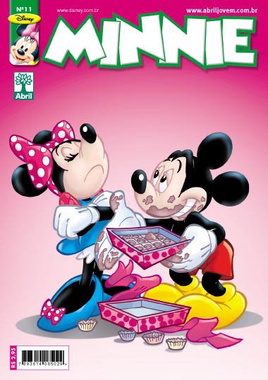 Minnie nº 11 (Abril/2012) (c/prévia) 04mi