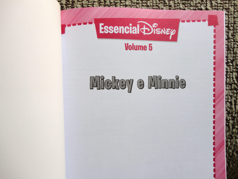 Coleção Essencial Disney (20 Volumes - 2012) (+Fotos) - Página 7 ESD0501