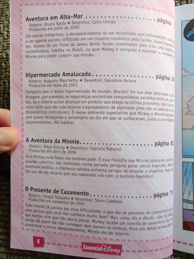 Coleção Essencial Disney (20 Volumes - 2012) (+Fotos) - Página 7 ESD0503