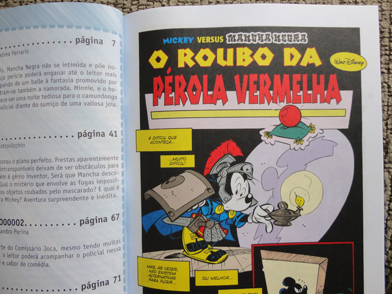 Coleção Essencial Disney (20 Volumes - 2012) (+Fotos) - Página 9 ESD0804