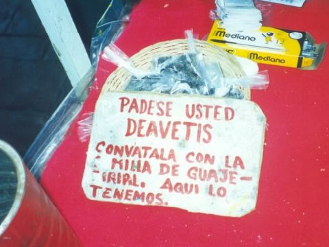 Imágenes graciosas - Página 2 Deavetis