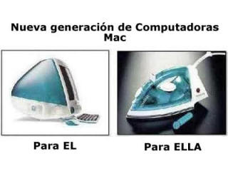 Nueva Generacion de Computadoras Macelella