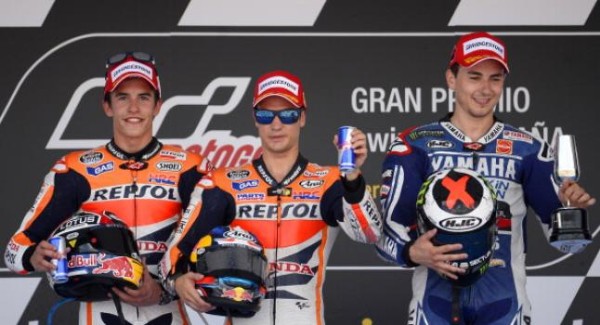 Las carreras del Mundial de motociclismo'14 que veremos en abierto!!! Motogp_2014