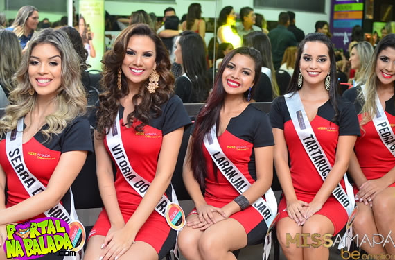 candidatas a miss amapa universo 2016, final 30 de julho. - Página 17 DSC_0263