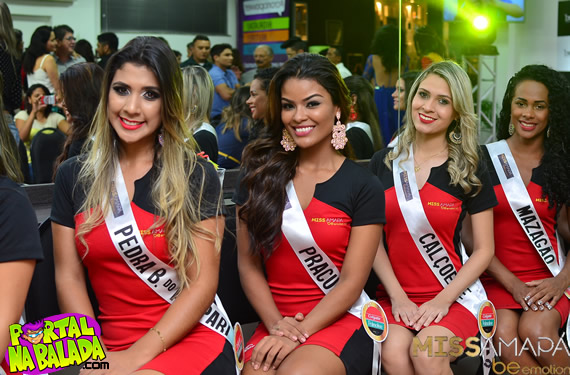 candidatas a miss amapa universo 2016, final 30 de julho. - Página 17 DSC_0268