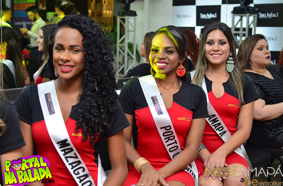 candidatas a miss amapa universo 2016, final 30 de julho. - Página 17 DSC_0269