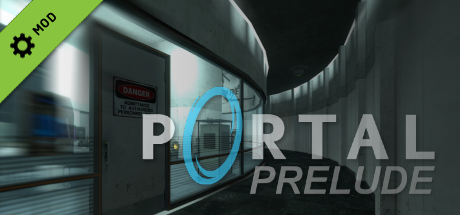 Portal: Prelude (ENG/NoSteam/2008) Mod_headerTemplate