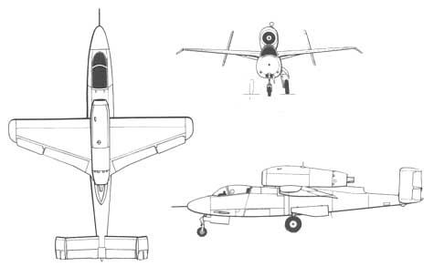 Heinkel HE162 ¿el antepasado del a10 thunderbolt? He162_esq