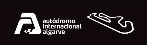 Round 3: Portimao Algarve Race Circuit Algarveracetrack_logo