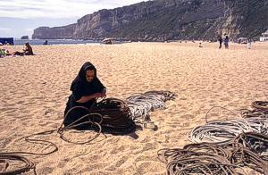 Nazaré Beach2300