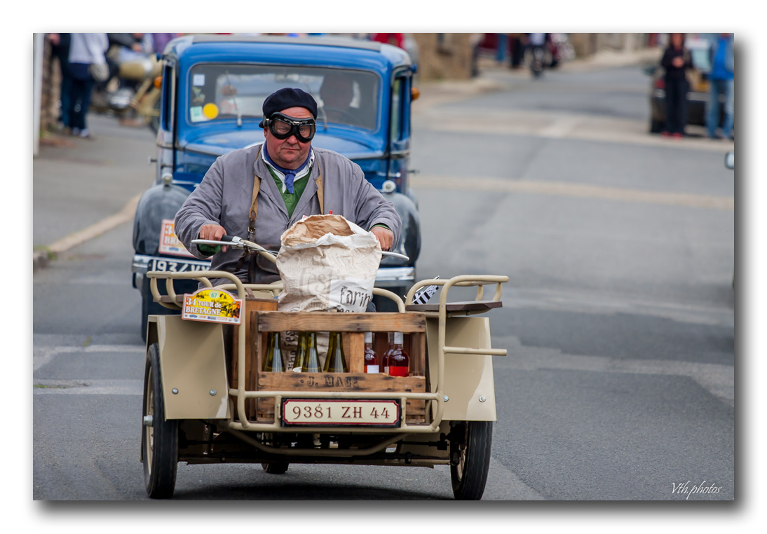 Les photos du Tour de Bretagne 2014. - Page 2 Auto20