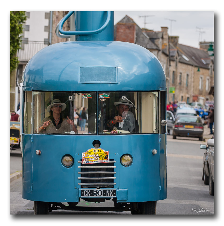 Les photos du Tour de Bretagne 2014. - Page 2 Auto22