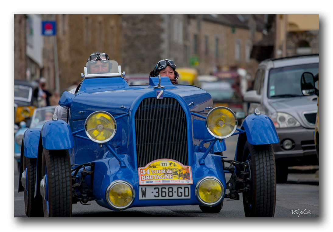 Les photos du Tour de Bretagne 2014. - Page 2 Auto24