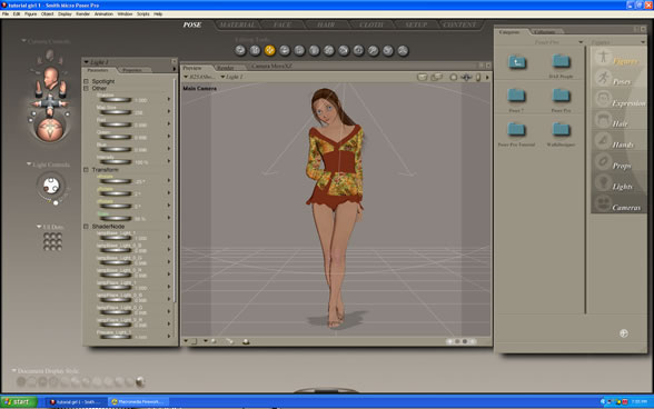 Tutorials Poser Rendering Tutorial 4 Step%2014