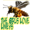 The Girls Love Limeys Girlslimes