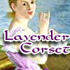 Lavender Corset Lavendercorseticon