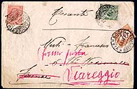 Tarif réduit pour les militaires 1915 0006_busta_tassata_rid_militari_fermoposta_1919_mini