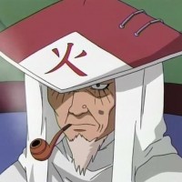 Personajes Hiruzen-sarutobi-foto