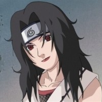 Personajes Kurenai-yuuhi-foto