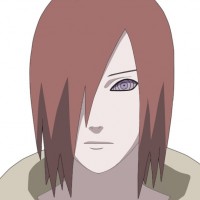 Personajes Nagato-foto