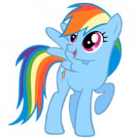 Fofocas, Rumores e Boatos - Página 16 Rainbow-dash-foto