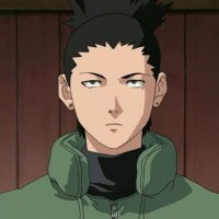 Personajes Shikamaru-nara-foto