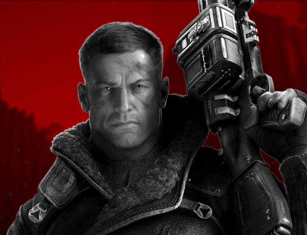 Blazkowicz William-b-j-blazkowicz-137936