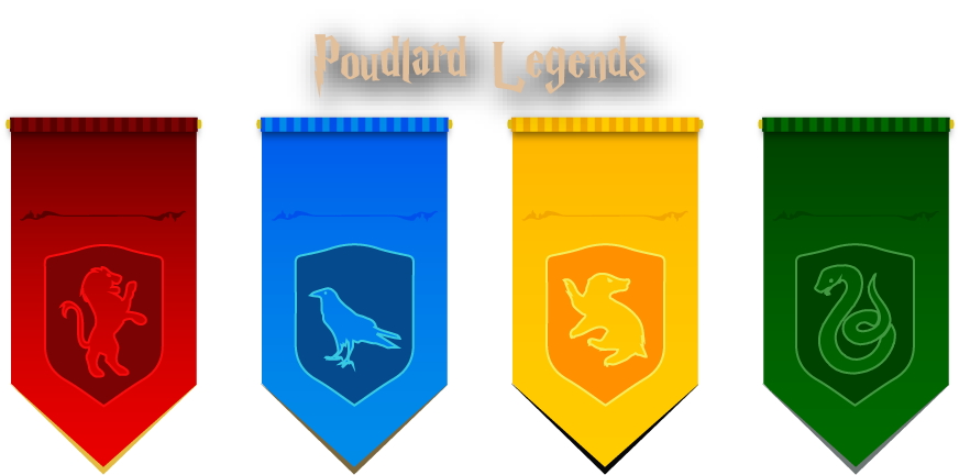 Poudlard Legends