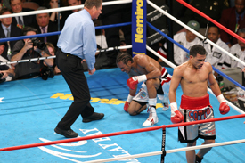 Miguel Cotto vs Randall Bailey CottovsBailey196