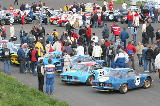 Charade  2005 Photos-adherents-VOISIN%209%20Le%20clan%20Alpine