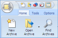 PowerArchiver 2010 v11.61-FINAL  Features_ui