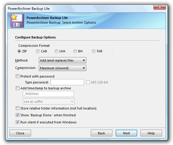 PowerArchiver اخر اصدار مع الكراك الفعال يدعم 50 نوع من الملفات انسي WINR Pa_backup