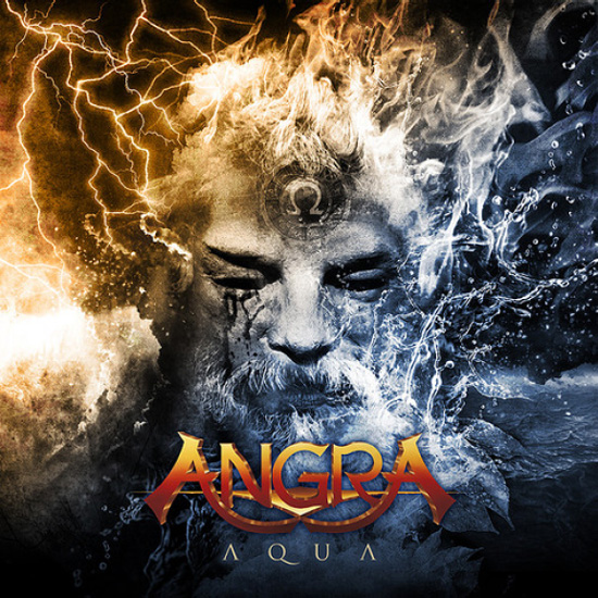 Noticias sobre lo nuevo de angra N-angra-aqua