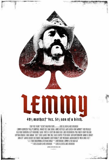 Las ultimas peliculas que has visto - Página 10 Lemmy-movie