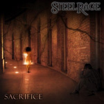 SteelRage - descarga gratuita de su nuevo EP "Sacrifice" Steelrage-sacrifice