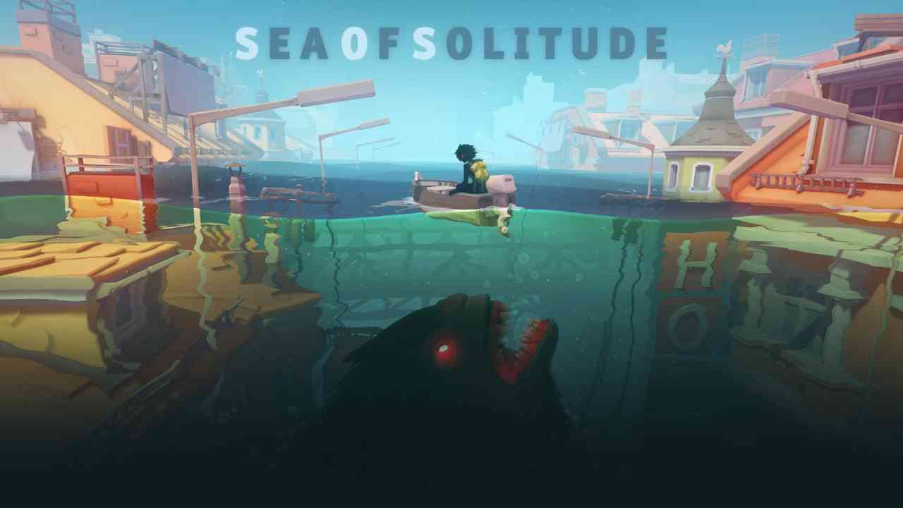 Last Game You Finished And Your Thoughts V3.0 - Page 40 Sea-of-solitude-wallpaper