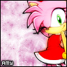 Qui est Amy Rose ? Amy