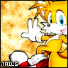 Qui est Tails ? Tails