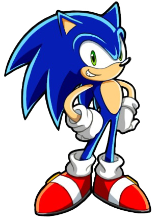 Gostei dessas imagens: Sonic_chronic