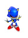 Metal Sonic! vilão do Sonic Generations 263965_10150250721197418_23050342417_7294581_6185101_s
