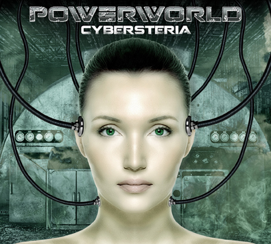 POWERWORLD - Cybersteria - 2013 CYBERSTERIA_Cover_index