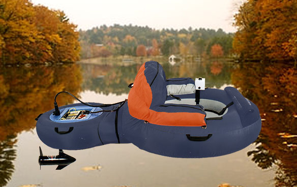 Quel float tube utilisez vous? TREEBT