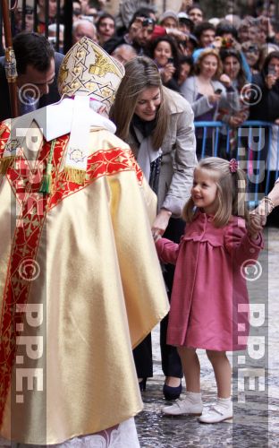 Letizia, Princesa de Asturias (Cont. Foro II) - Página 11 PPE10040429