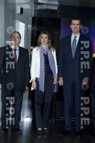 Letizia, Princesa de Asturias (Cont. Foro II) - Página 9 PPE10041916