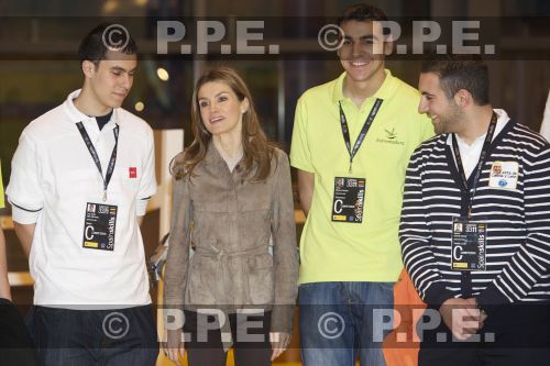 Letizia, Princesa de Asturias (III) (FORO CLAUSURADO) - Página 17 PPE11040401